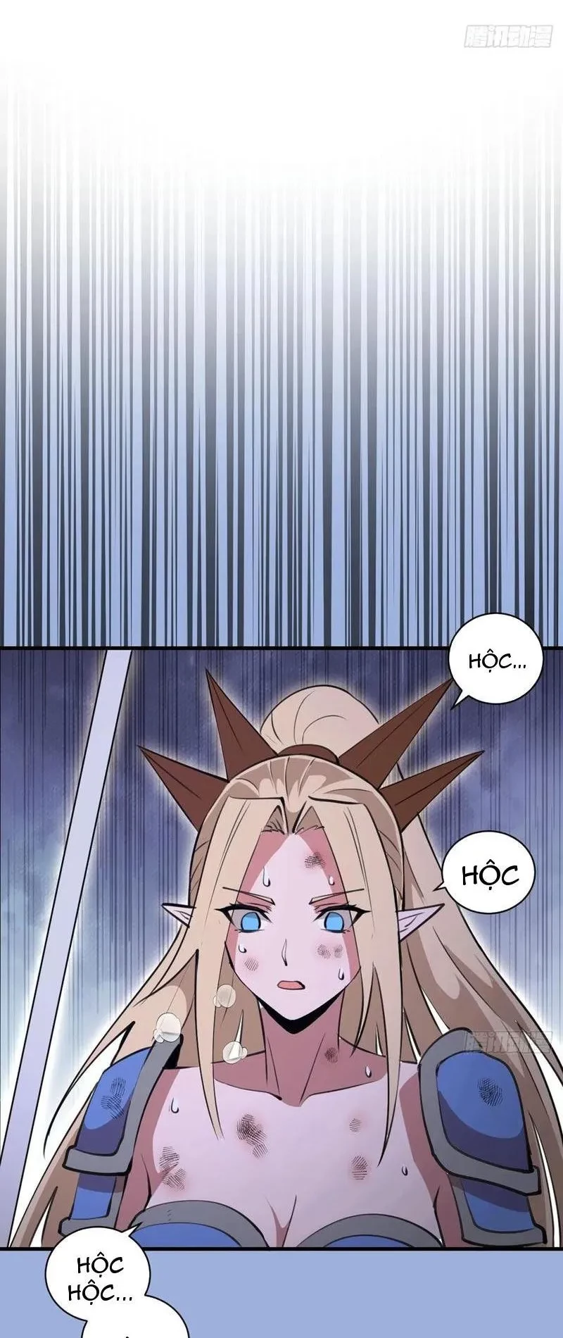 Ta dựa vào hậu cung chinh phục thế giới Chapter 69 - 7