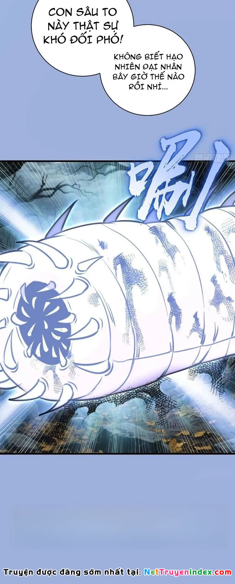 Ta dựa vào hậu cung chinh phục thế giới Chapter 69 - 9