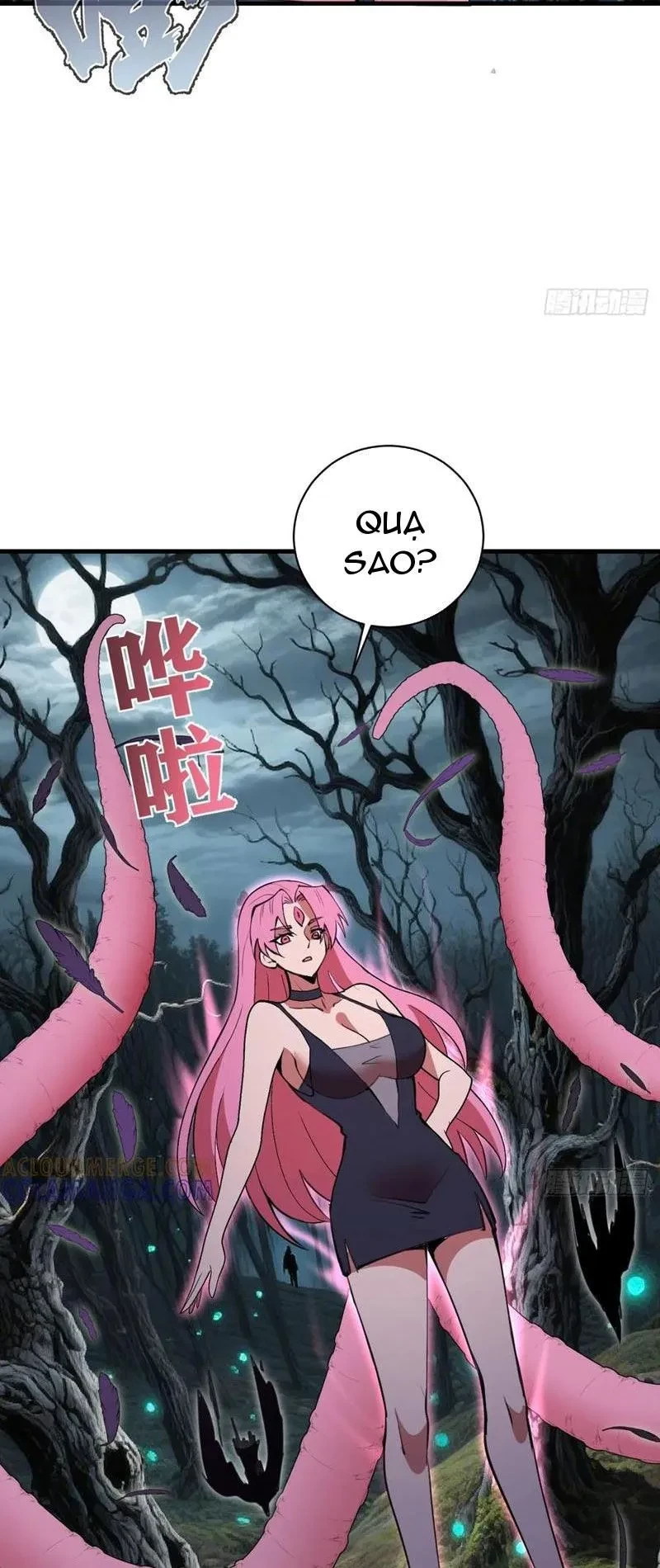 Ta dựa vào hậu cung chinh phục thế giới Chapter 69 - 12