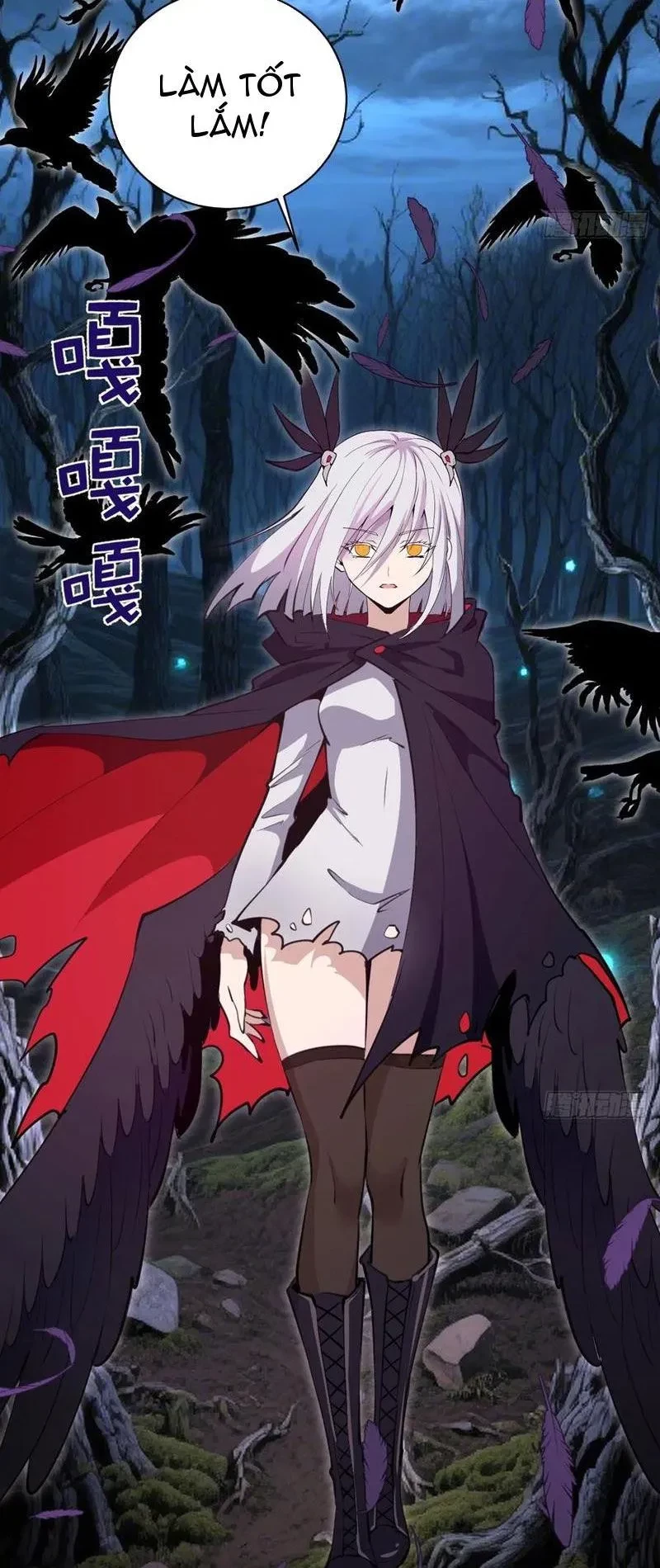 Ta dựa vào hậu cung chinh phục thế giới Chapter 69 - 15