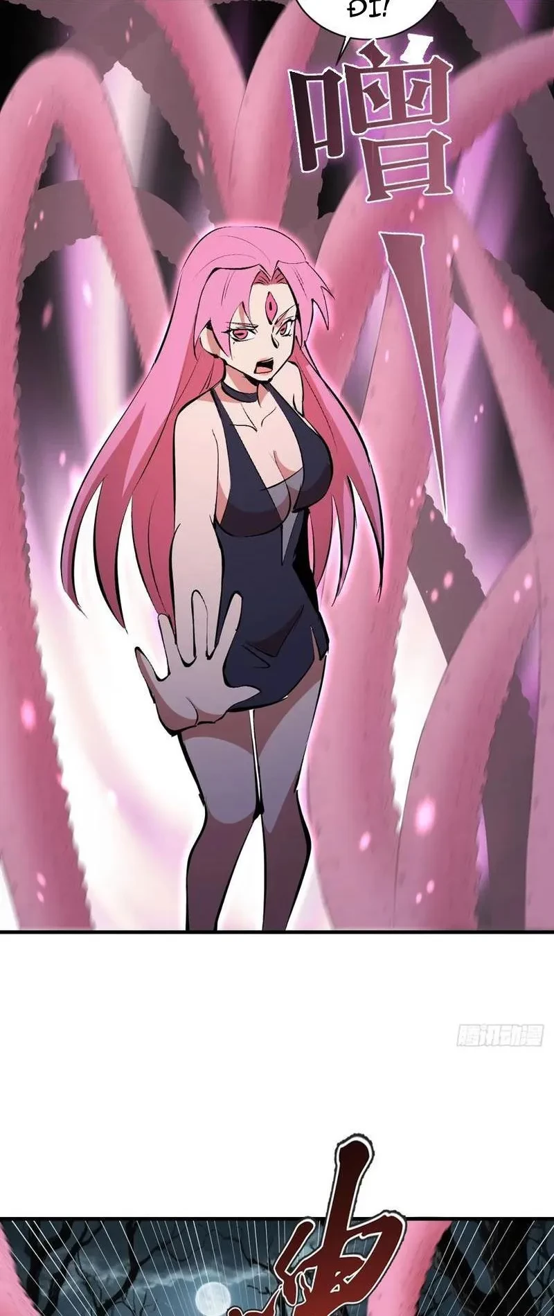 Ta dựa vào hậu cung chinh phục thế giới Chapter 69 - 18