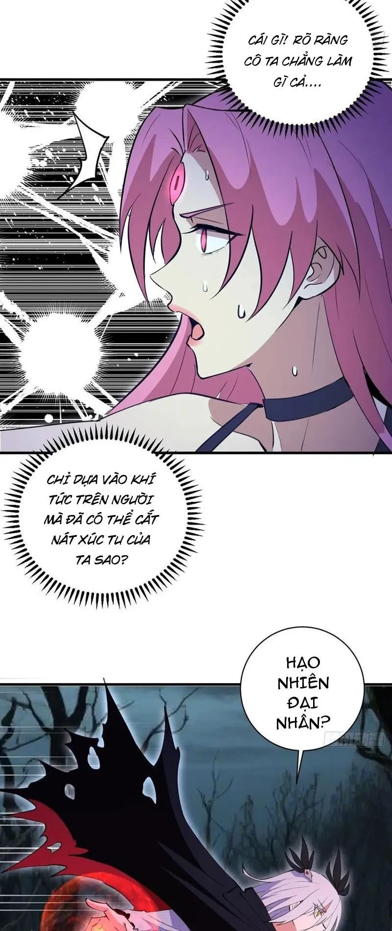 Ta dựa vào hậu cung chinh phục thế giới Chapter 69 - 21