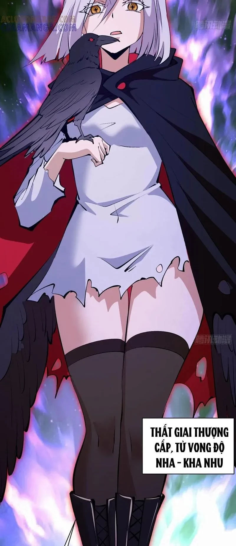 Ta dựa vào hậu cung chinh phục thế giới Chapter 69 - 27