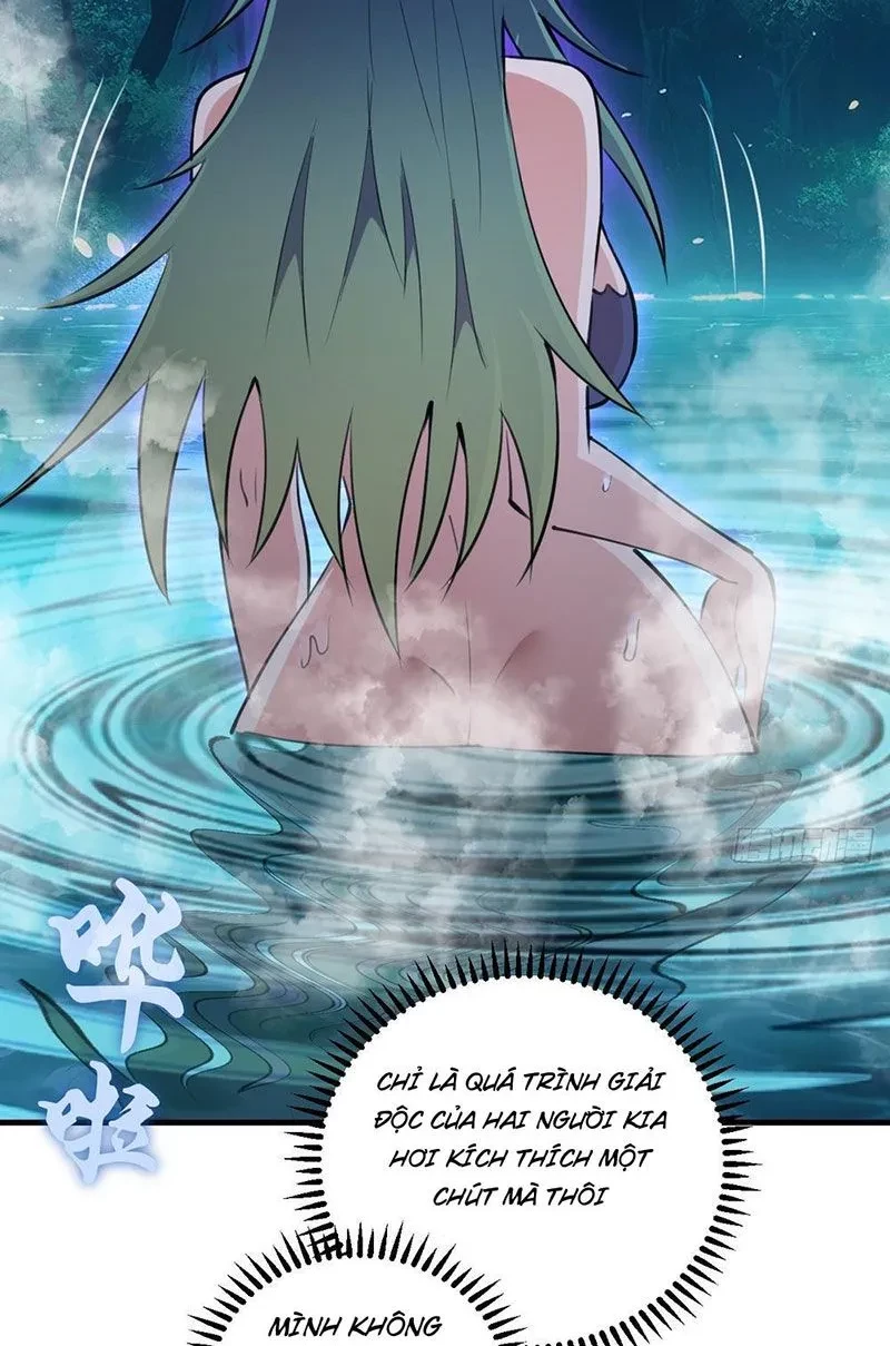 Ta dựa vào hậu cung chinh phục thế giới Chapter 70 - 6