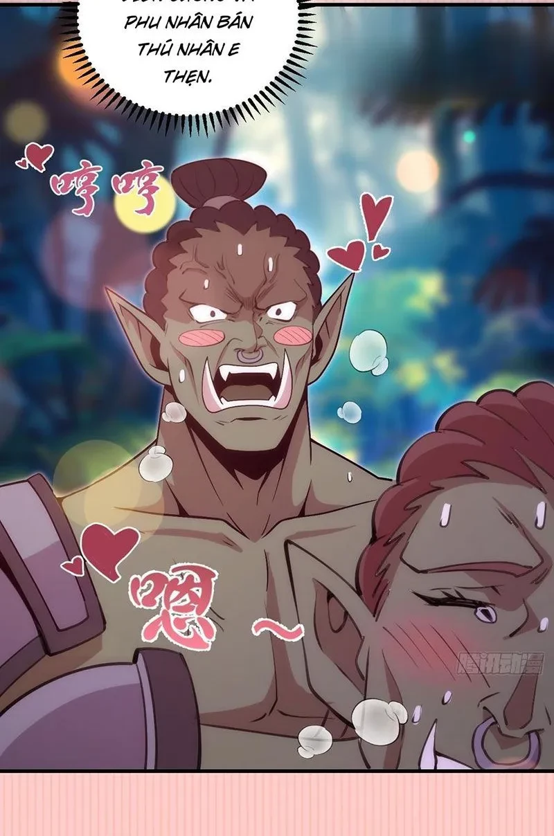 Ta dựa vào hậu cung chinh phục thế giới Chapter 70 - 15