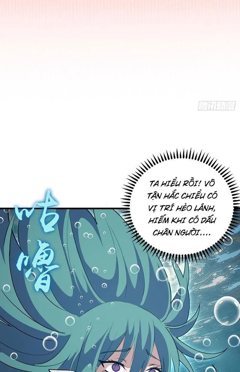 Ta dựa vào hậu cung chinh phục thế giới Chapter 70 - 19