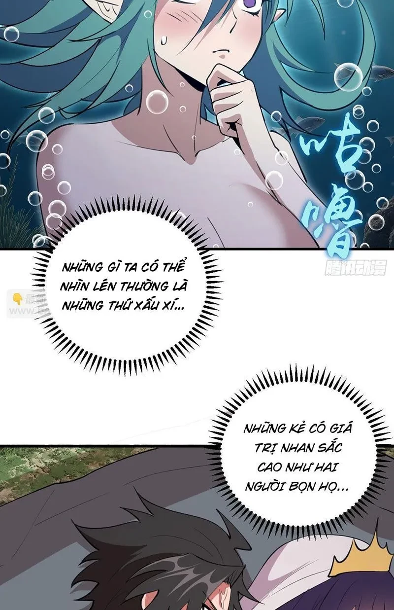 Ta dựa vào hậu cung chinh phục thế giới Chapter 70 - 20