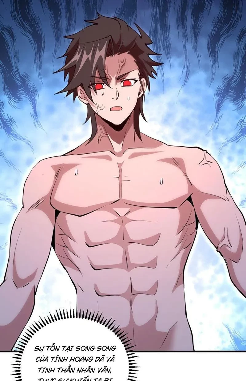 Ta dựa vào hậu cung chinh phục thế giới Chapter 70 - 22