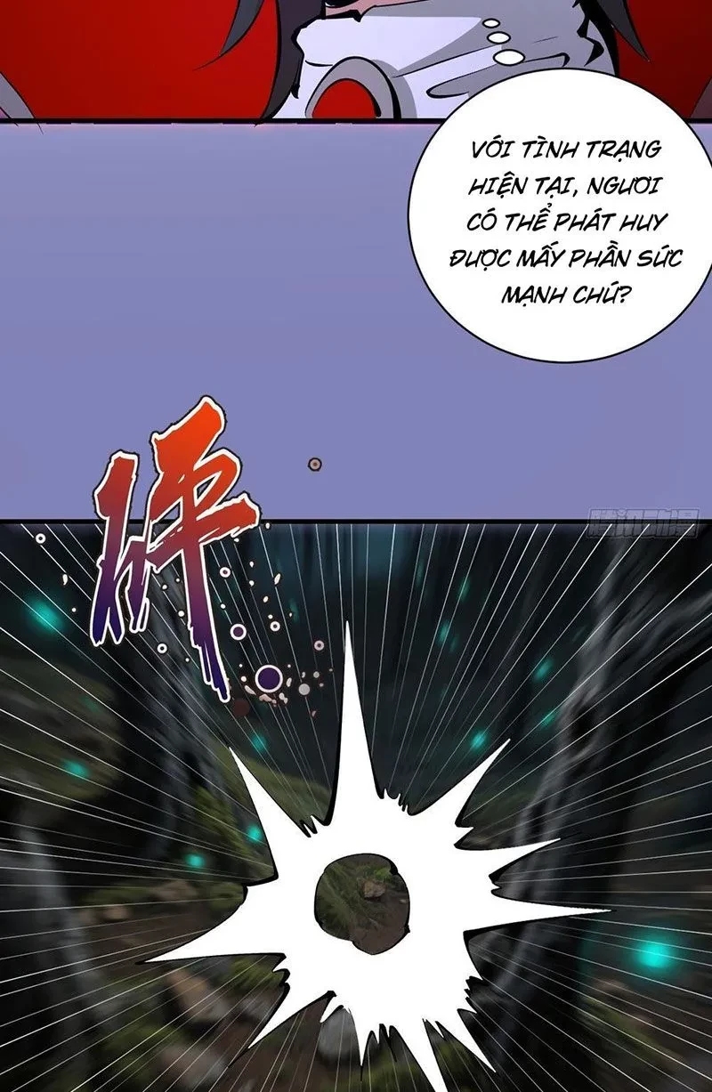 Ta dựa vào hậu cung chinh phục thế giới Chapter 70 - 32