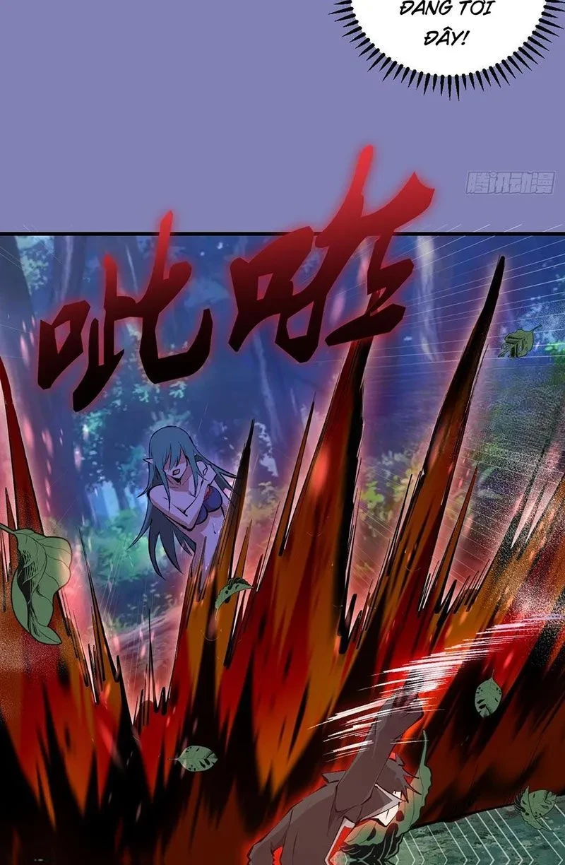 Ta dựa vào hậu cung chinh phục thế giới Chapter 70 - 35