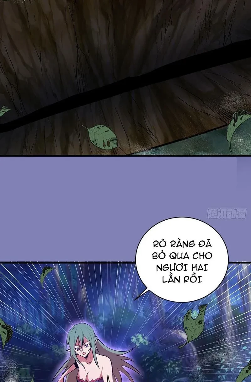 Ta dựa vào hậu cung chinh phục thế giới Chapter 70 - 37