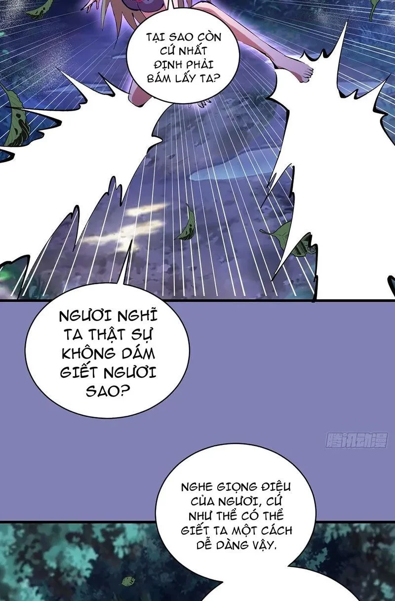 Ta dựa vào hậu cung chinh phục thế giới Chapter 70 - 38