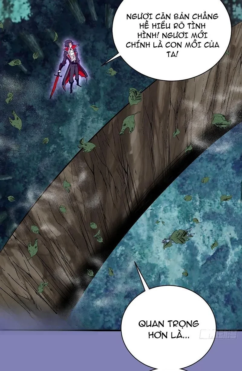 Ta dựa vào hậu cung chinh phục thế giới Chapter 70 - 39