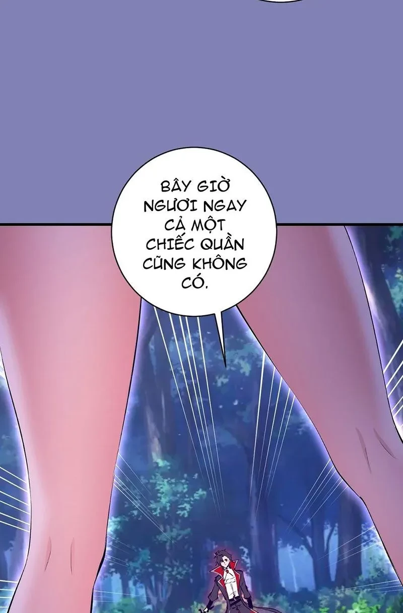 Ta dựa vào hậu cung chinh phục thế giới Chapter 70 - 40