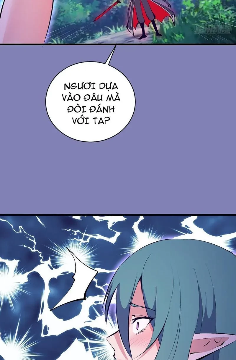 Ta dựa vào hậu cung chinh phục thế giới Chapter 70 - 41