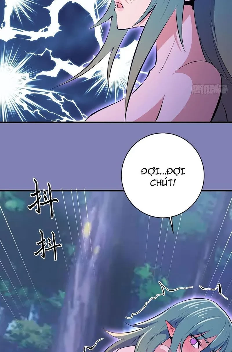 Ta dựa vào hậu cung chinh phục thế giới Chapter 70 - 42