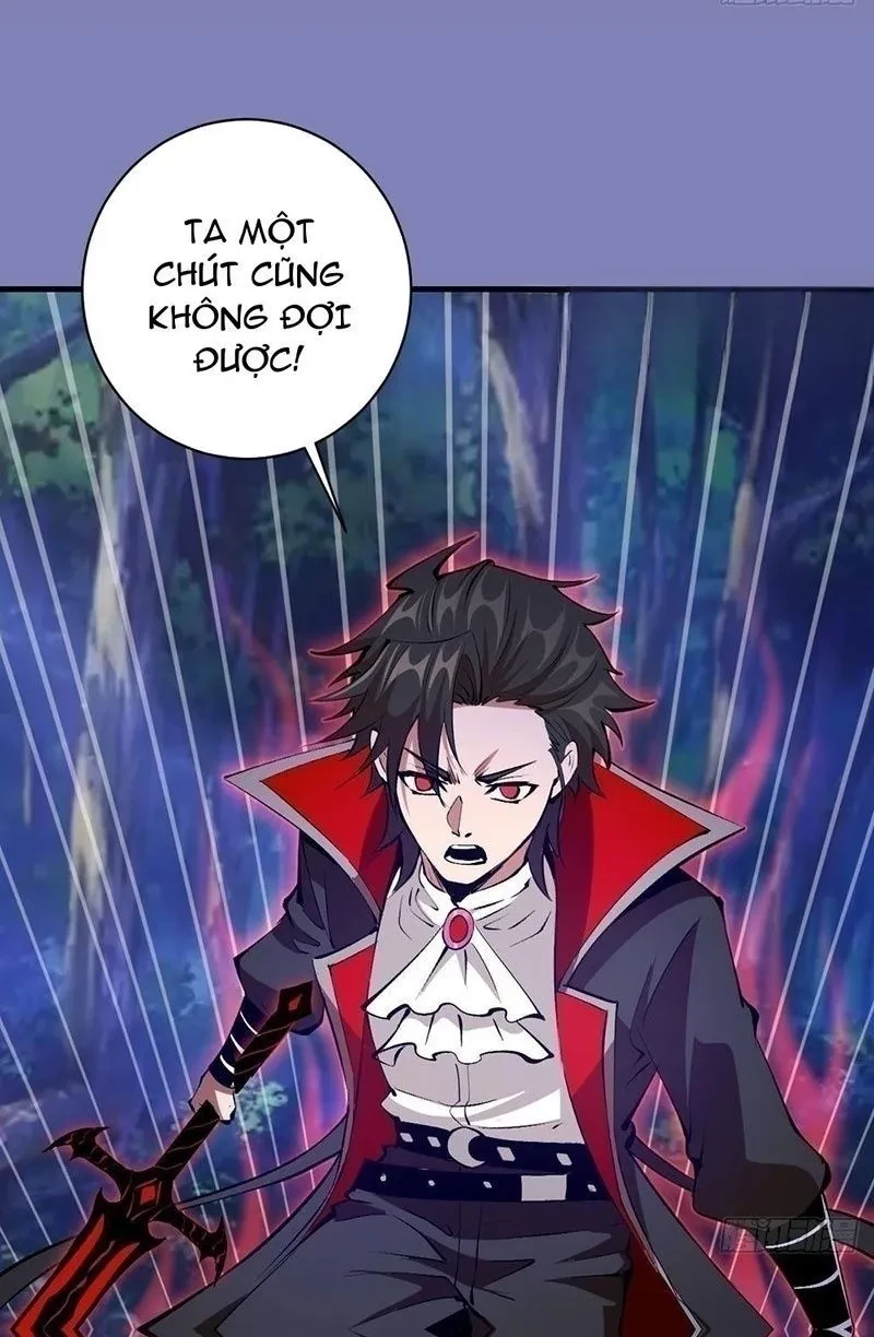 Ta dựa vào hậu cung chinh phục thế giới Chapter 70 - 45