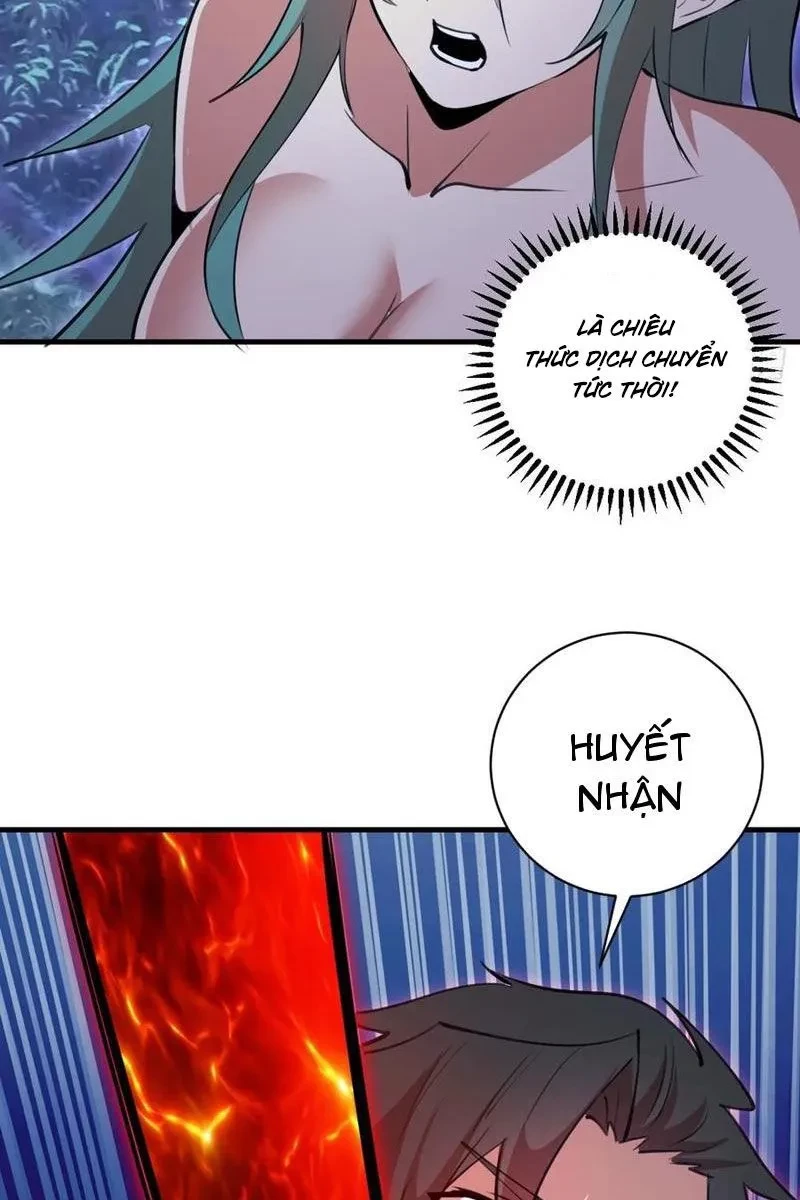 Ta dựa vào hậu cung chinh phục thế giới Chapter 71 - 3