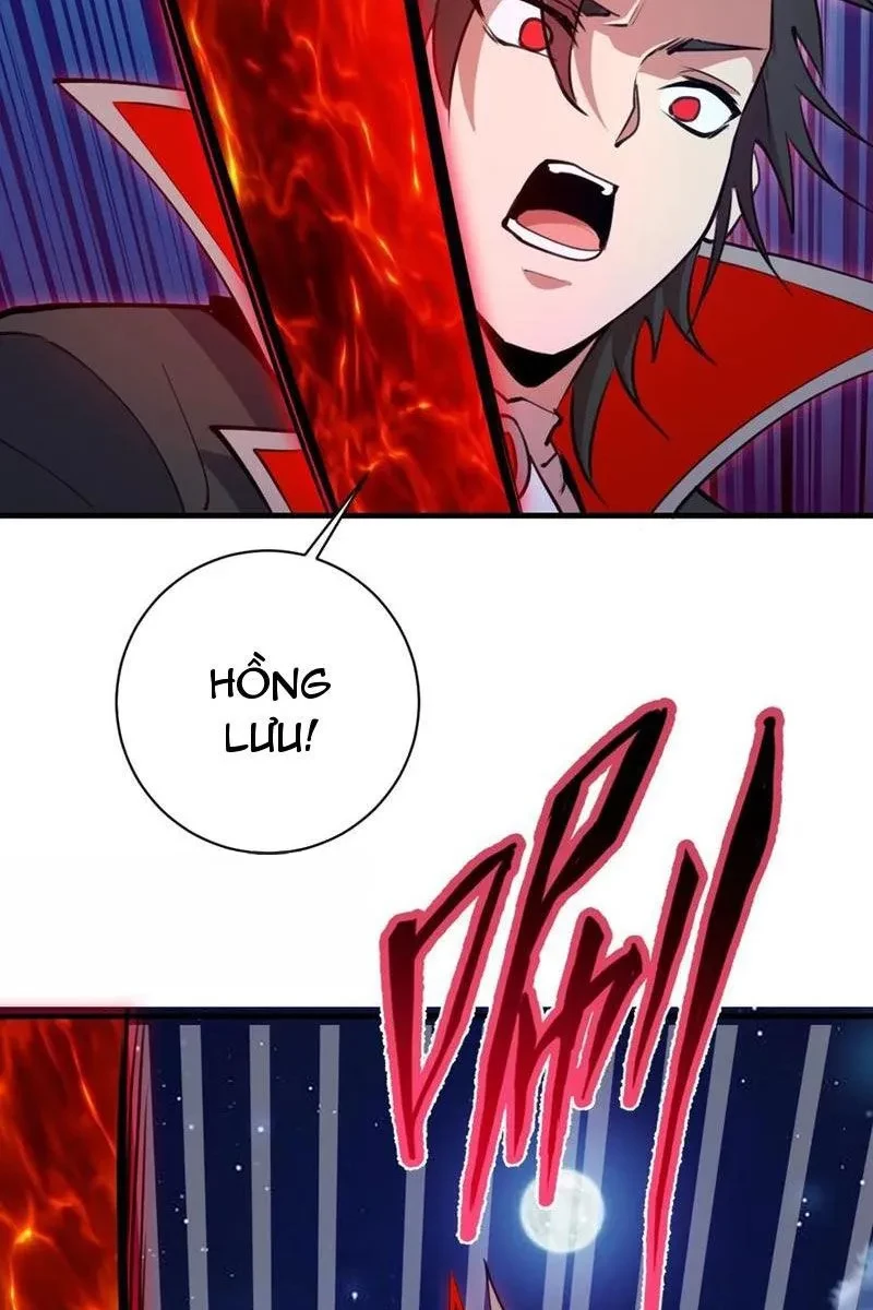 Ta dựa vào hậu cung chinh phục thế giới Chapter 71 - 4