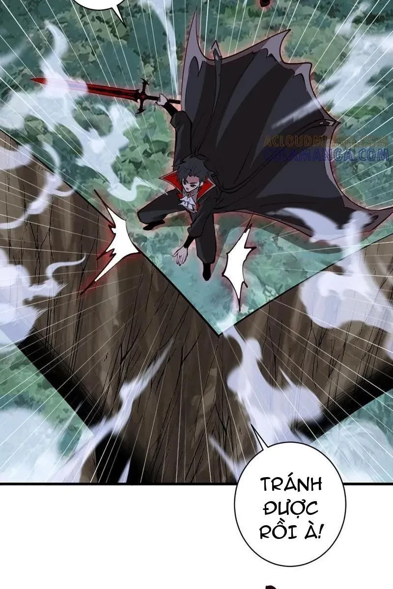 Ta dựa vào hậu cung chinh phục thế giới Chapter 71 - 9