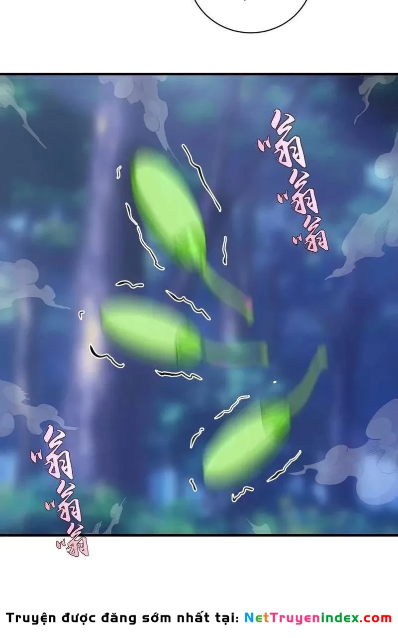 Ta dựa vào hậu cung chinh phục thế giới Chapter 71 - 11