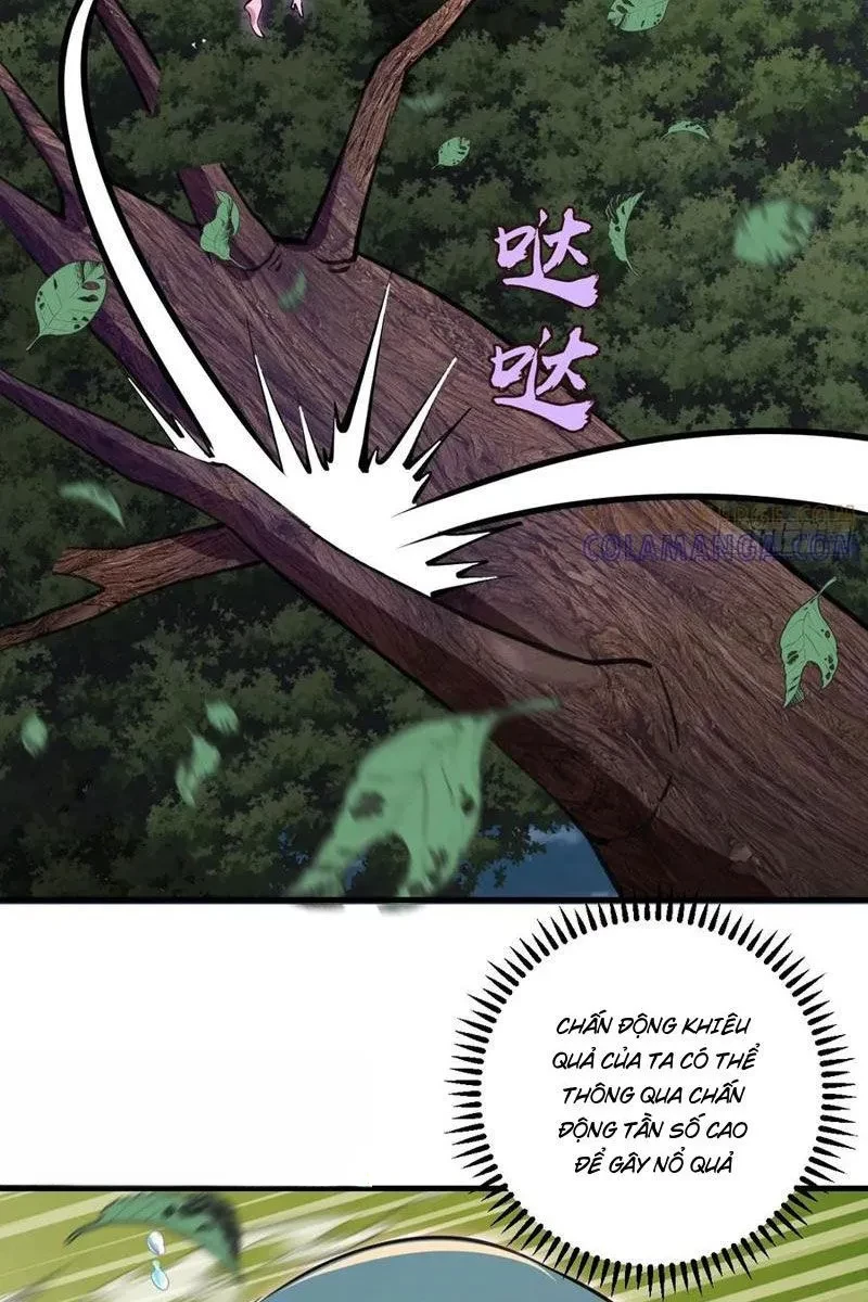 Ta dựa vào hậu cung chinh phục thế giới Chapter 71 - 14