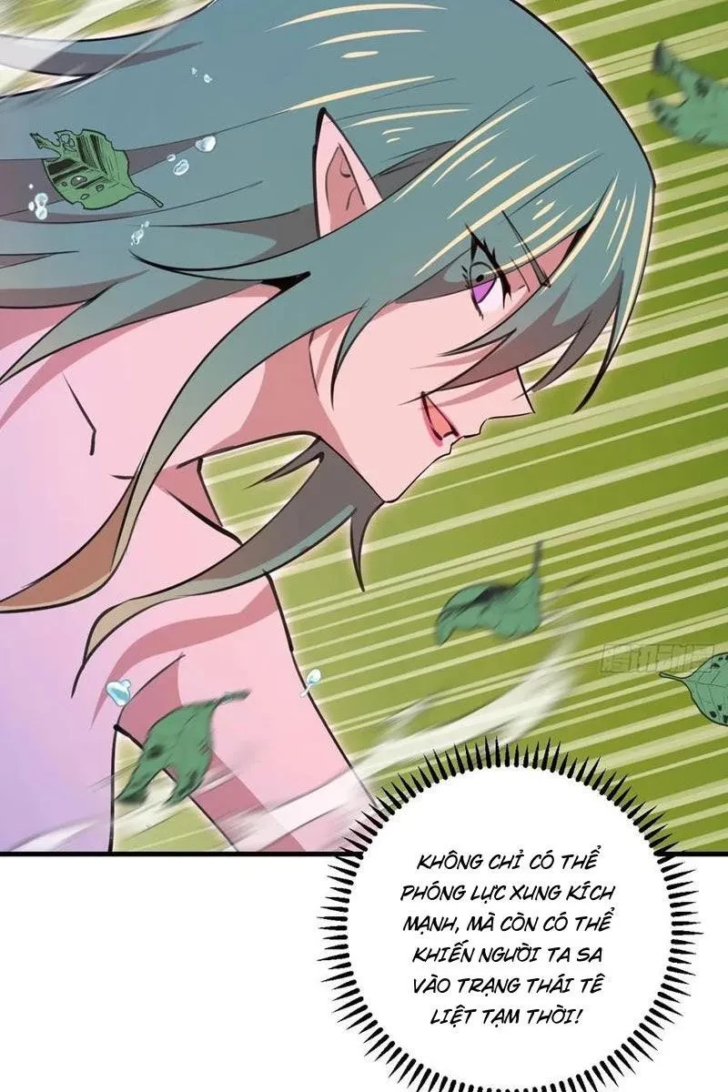 Ta dựa vào hậu cung chinh phục thế giới Chapter 71 - 15