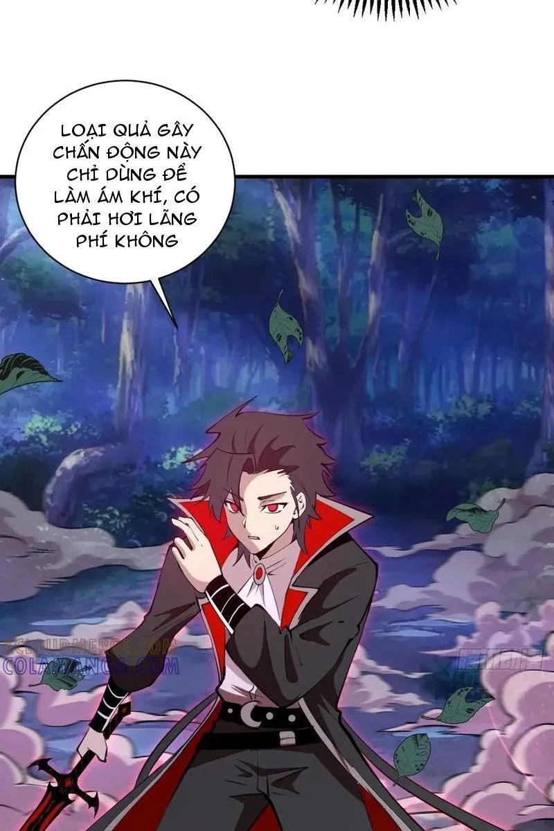 Ta dựa vào hậu cung chinh phục thế giới Chapter 71 - 16