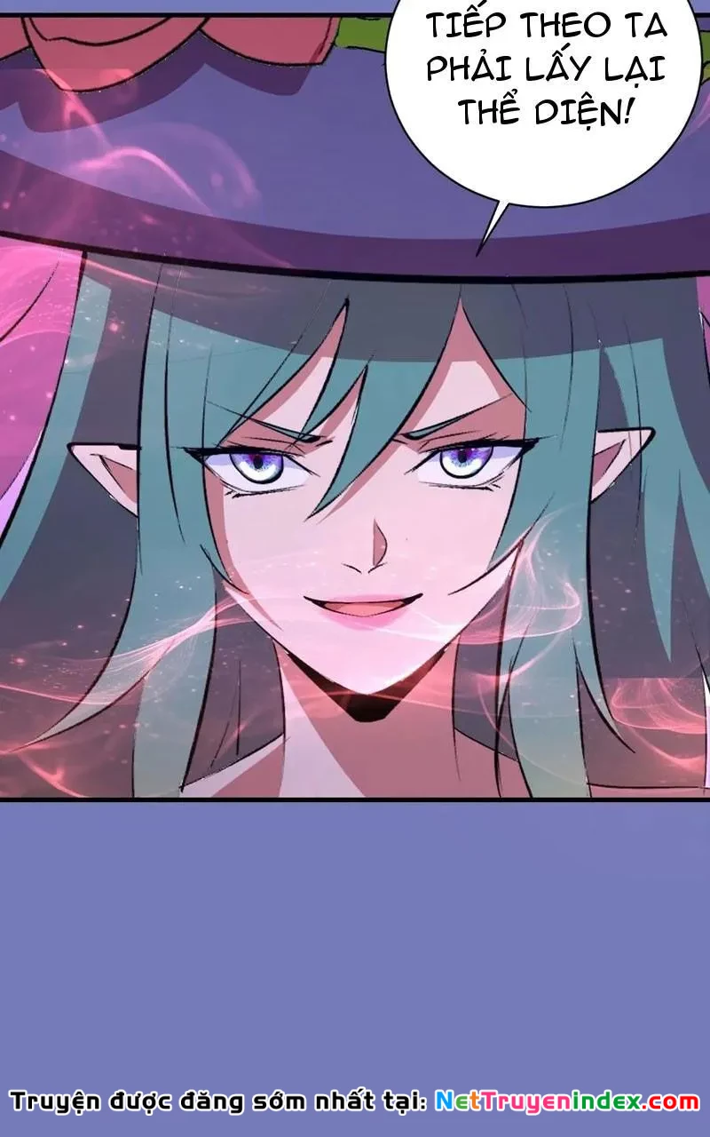 Ta dựa vào hậu cung chinh phục thế giới Chapter 71 - 22