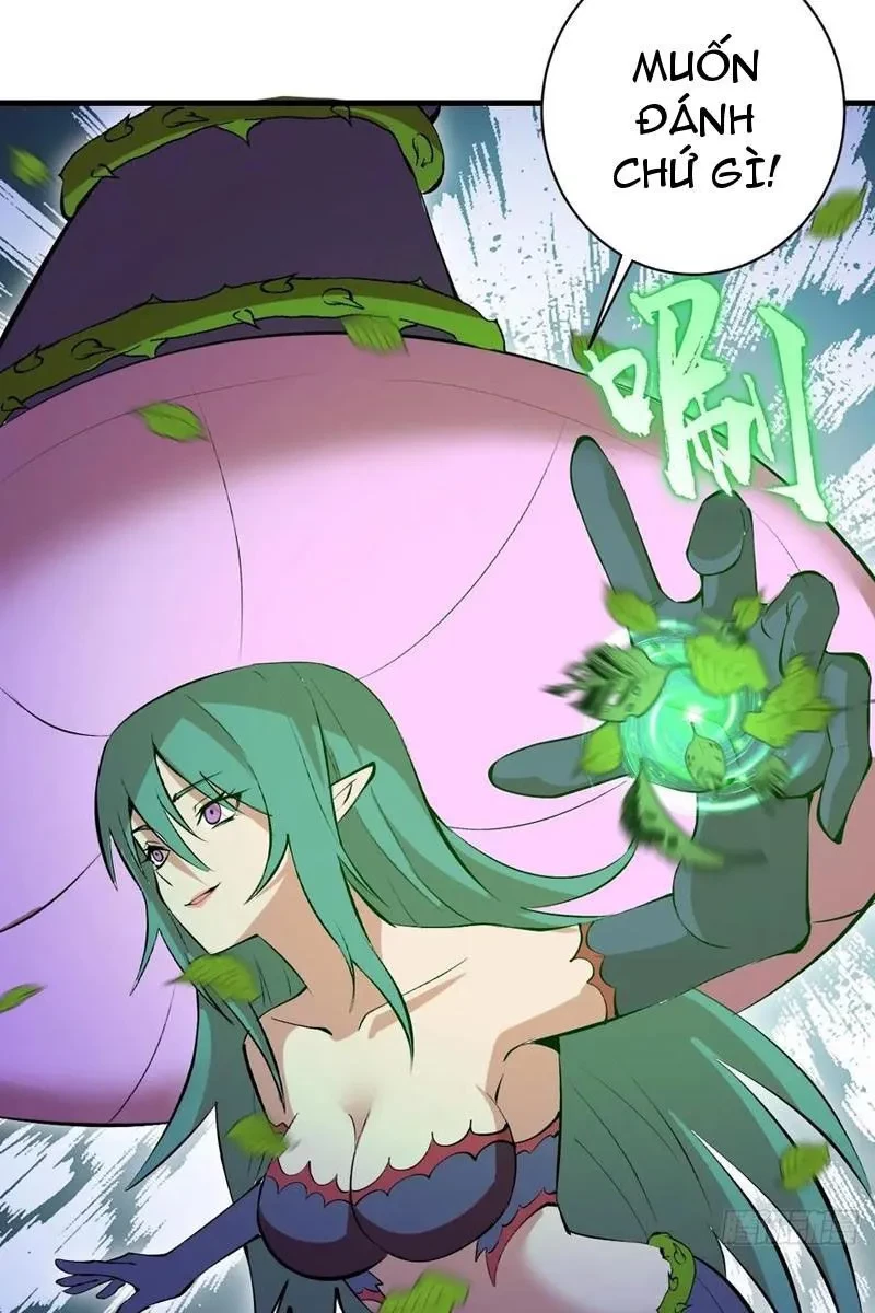 Ta dựa vào hậu cung chinh phục thế giới Chapter 71 - 25