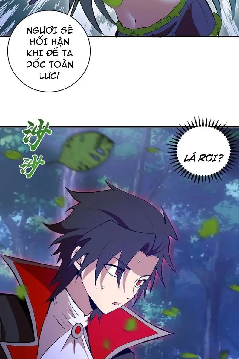 Ta dựa vào hậu cung chinh phục thế giới Chapter 71 - 26