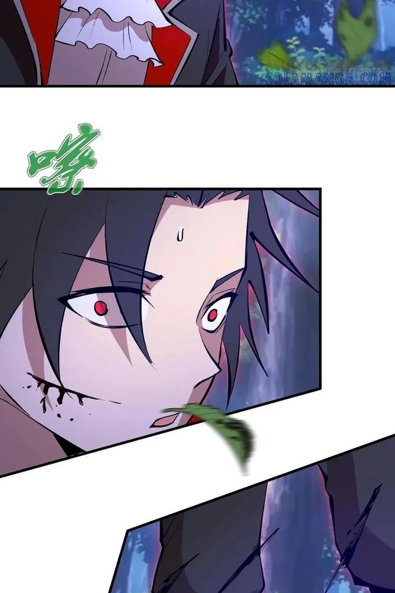 Ta dựa vào hậu cung chinh phục thế giới Chapter 71 - 27