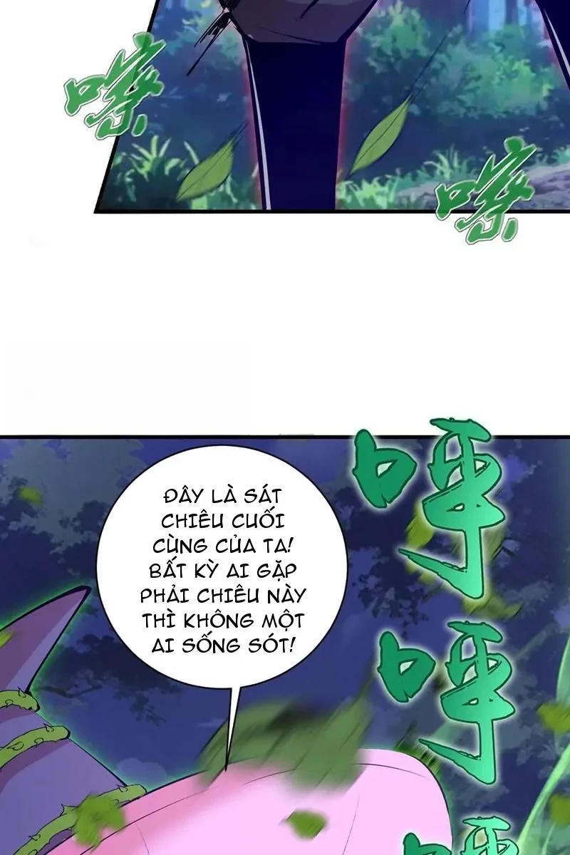 Ta dựa vào hậu cung chinh phục thế giới Chapter 71 - 28