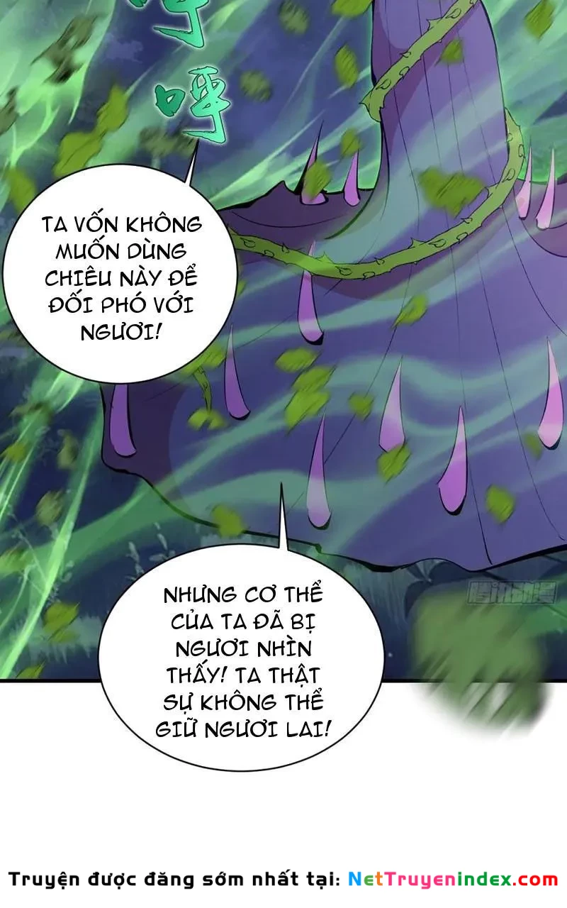 Ta dựa vào hậu cung chinh phục thế giới Chapter 71 - 30