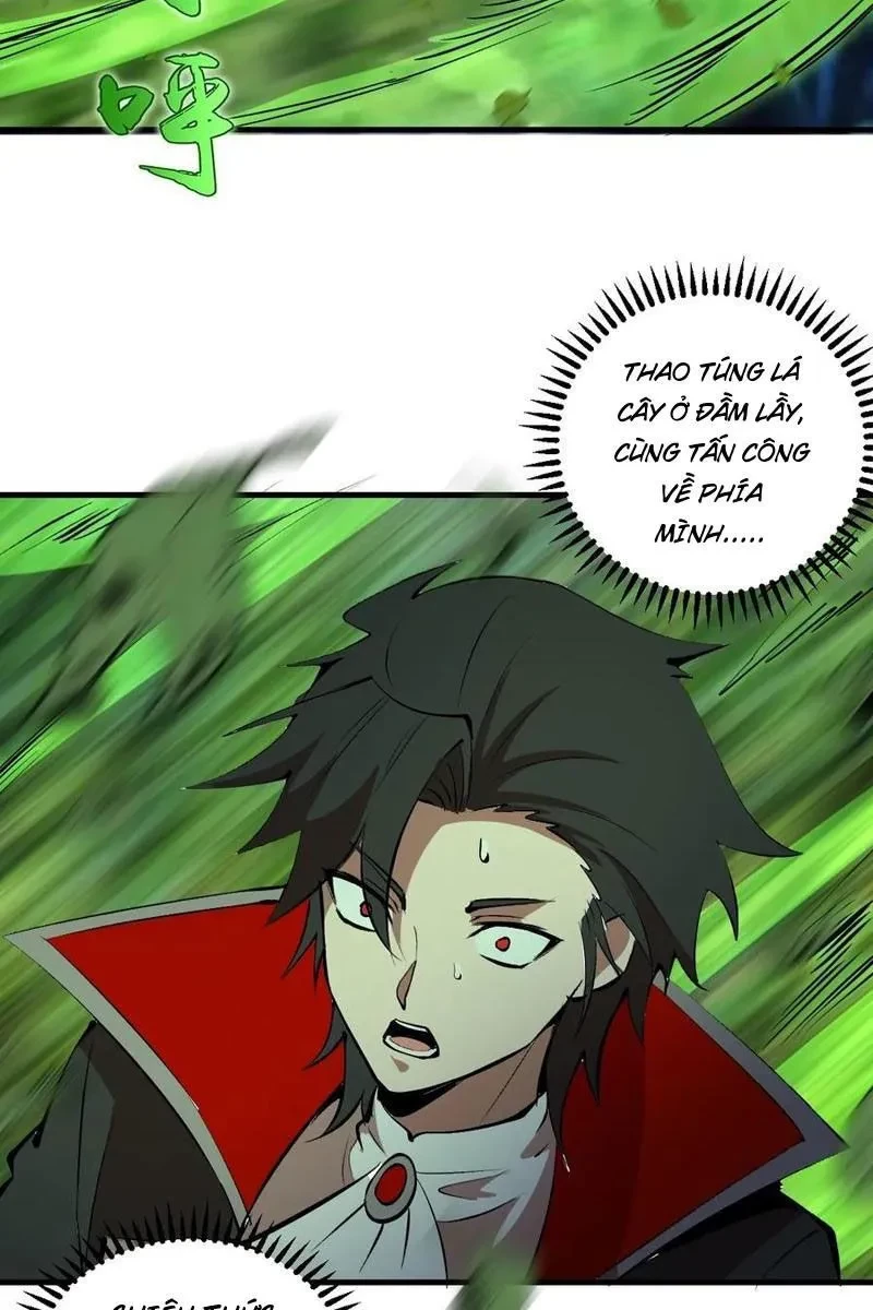 Ta dựa vào hậu cung chinh phục thế giới Chapter 71 - 32