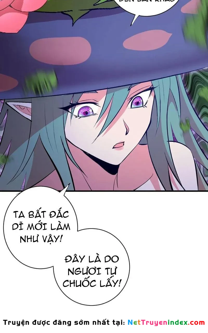 Ta dựa vào hậu cung chinh phục thế giới Chapter 71 - 38