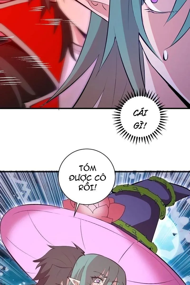 Ta dựa vào hậu cung chinh phục thế giới Chapter 71 - 42