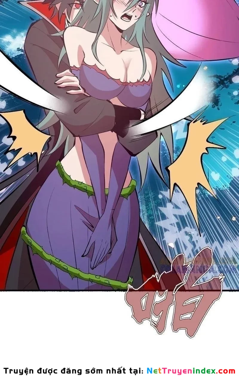 Ta dựa vào hậu cung chinh phục thế giới Chapter 71 - 43