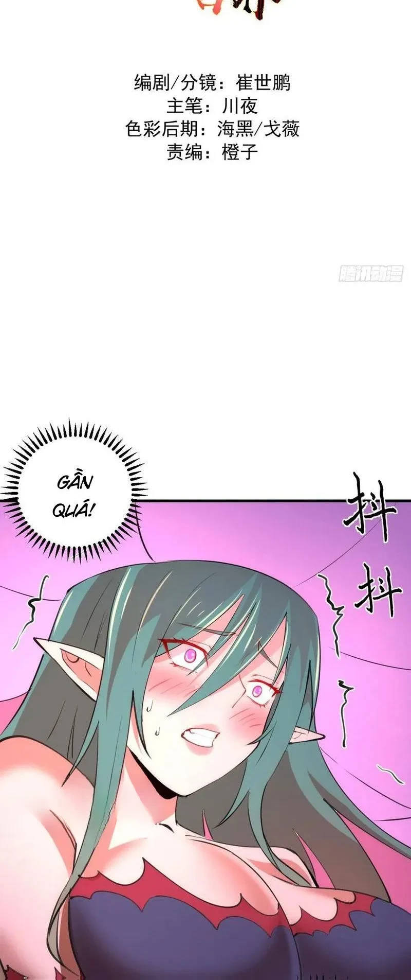 Ta dựa vào hậu cung chinh phục thế giới Chapter 72 - 2