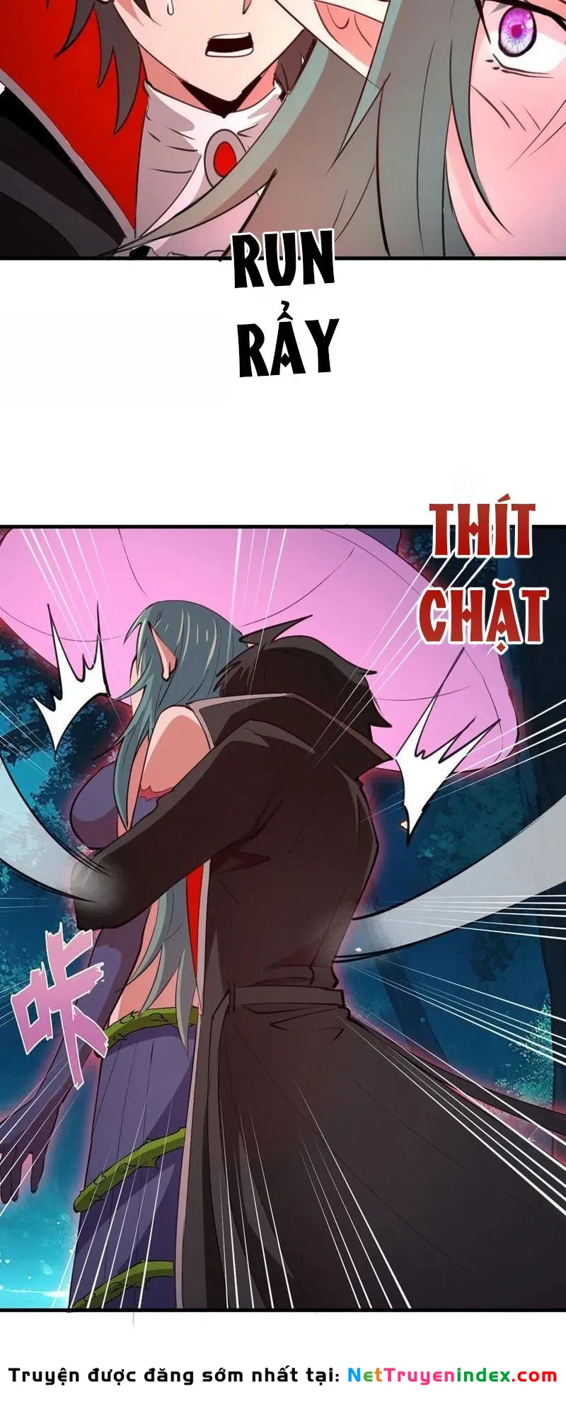 Ta dựa vào hậu cung chinh phục thế giới Chapter 72 - 5