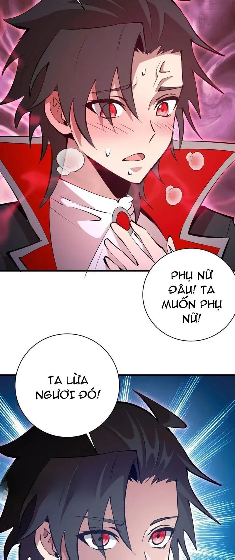 Ta dựa vào hậu cung chinh phục thế giới Chapter 72 - 11