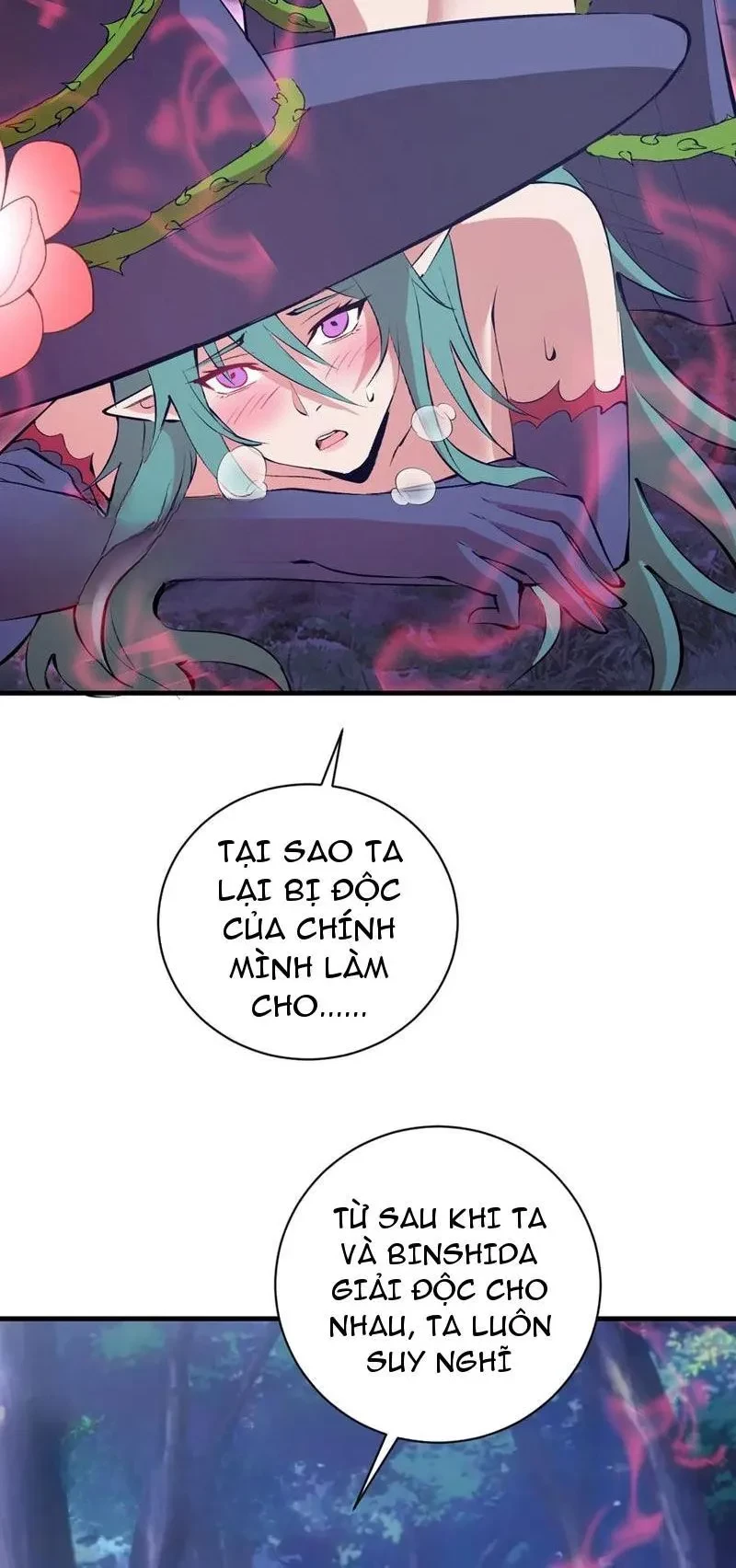 Ta dựa vào hậu cung chinh phục thế giới Chapter 72 - 14