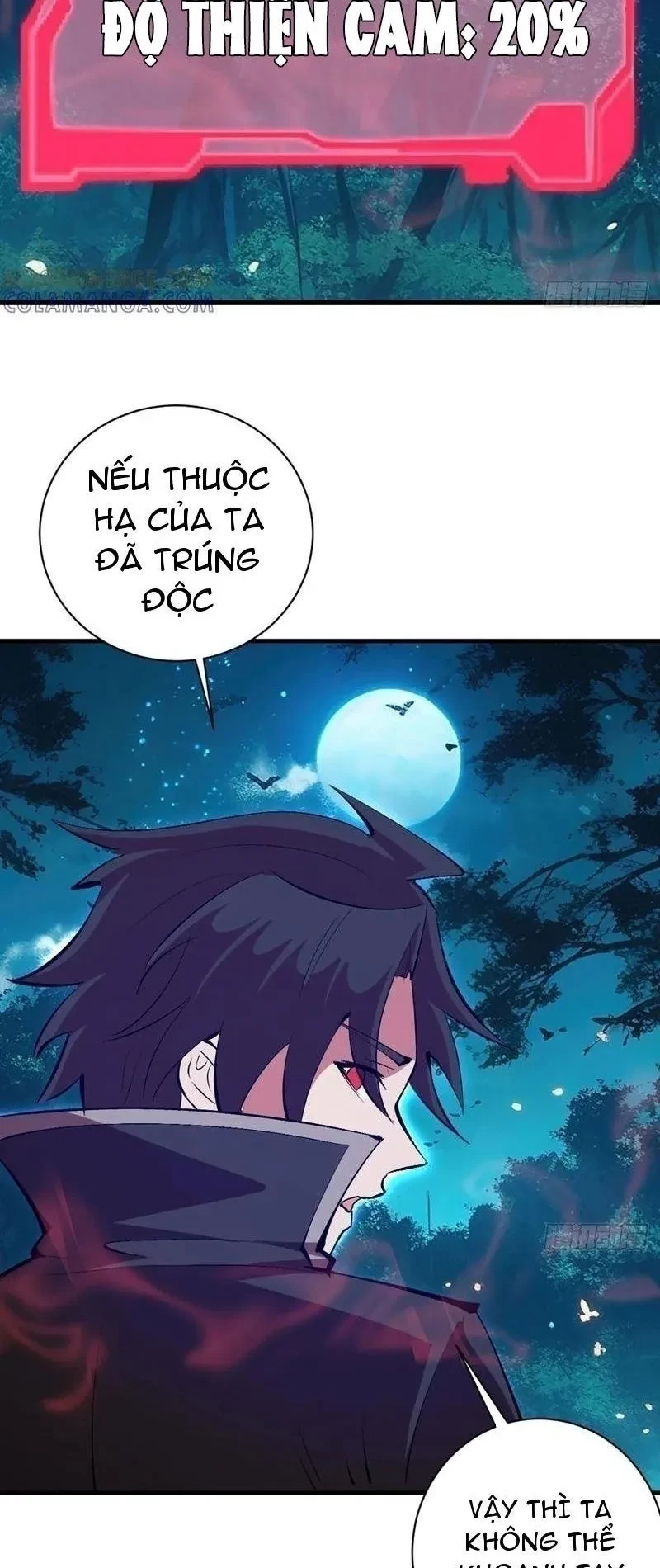 Ta dựa vào hậu cung chinh phục thế giới Chapter 72 - 27