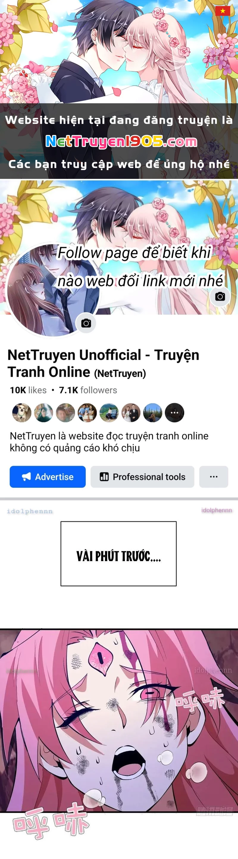 Ta dựa vào hậu cung chinh phục thế giới Chapter 73 - 1