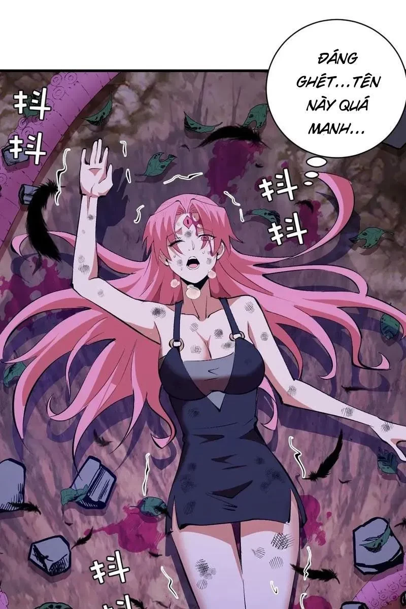 Ta dựa vào hậu cung chinh phục thế giới Chapter 73 - 2