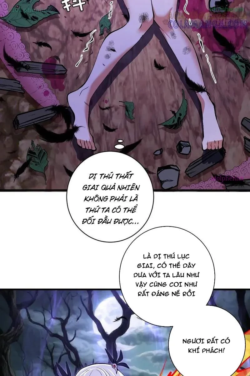 Ta dựa vào hậu cung chinh phục thế giới Chapter 73 - 3