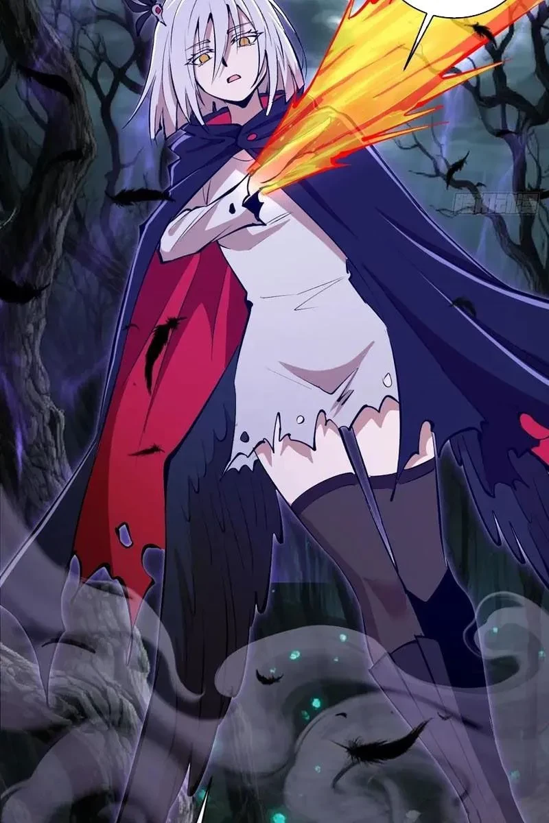 Ta dựa vào hậu cung chinh phục thế giới Chapter 73 - 4