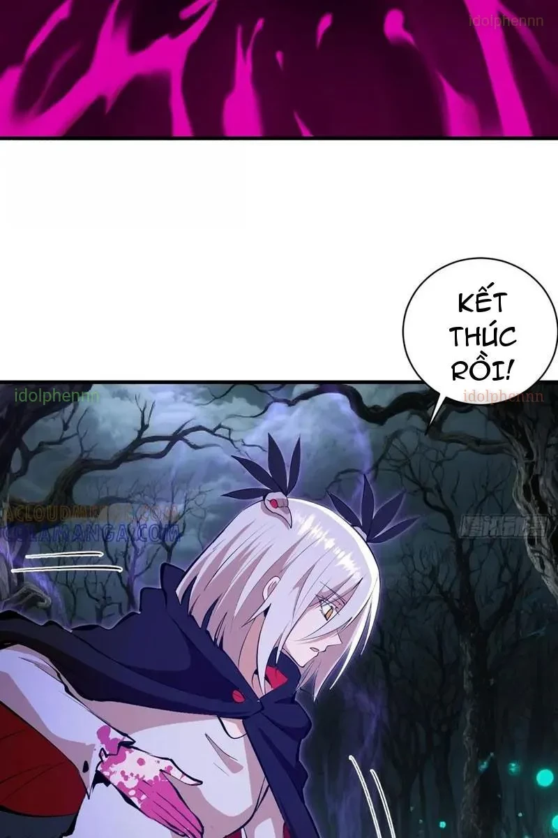 Ta dựa vào hậu cung chinh phục thế giới Chapter 73 - 6