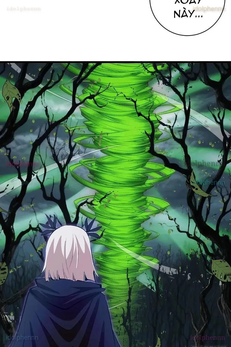 Ta dựa vào hậu cung chinh phục thế giới Chapter 73 - 8