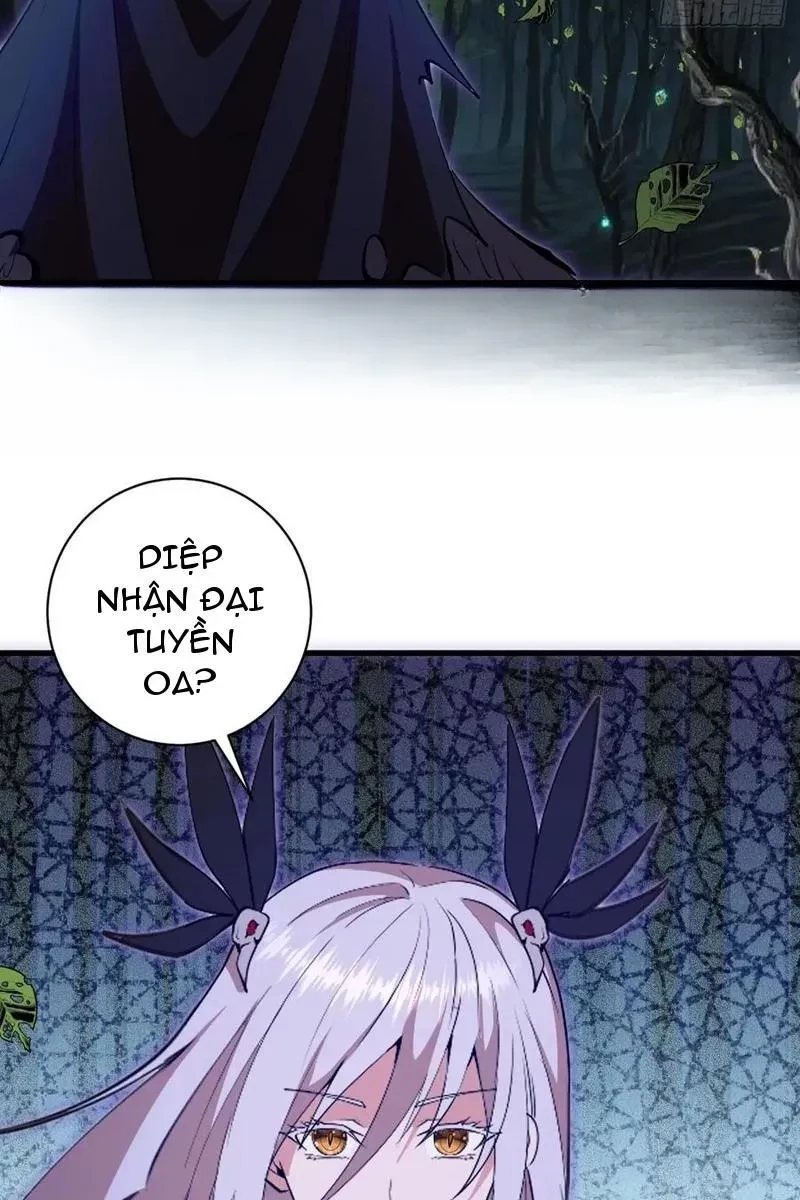 Ta dựa vào hậu cung chinh phục thế giới Chapter 73 - 9